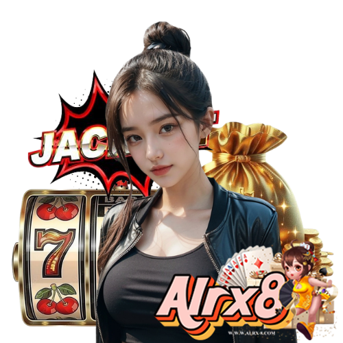 alrx8 สมัครสมาชิก