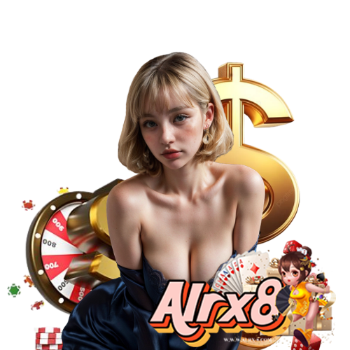 alrx8 เข้าสู่ระบบ