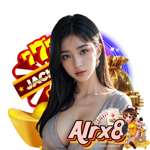 alrx8 โปรโมชั่น