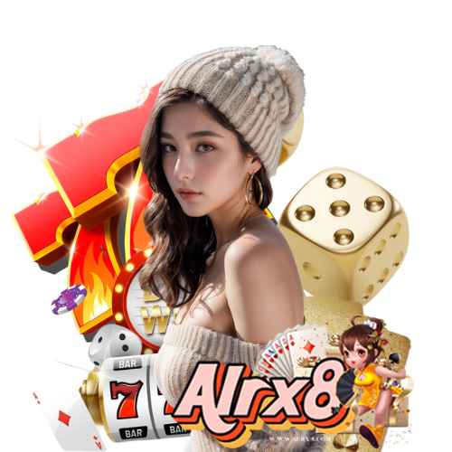 alrx8